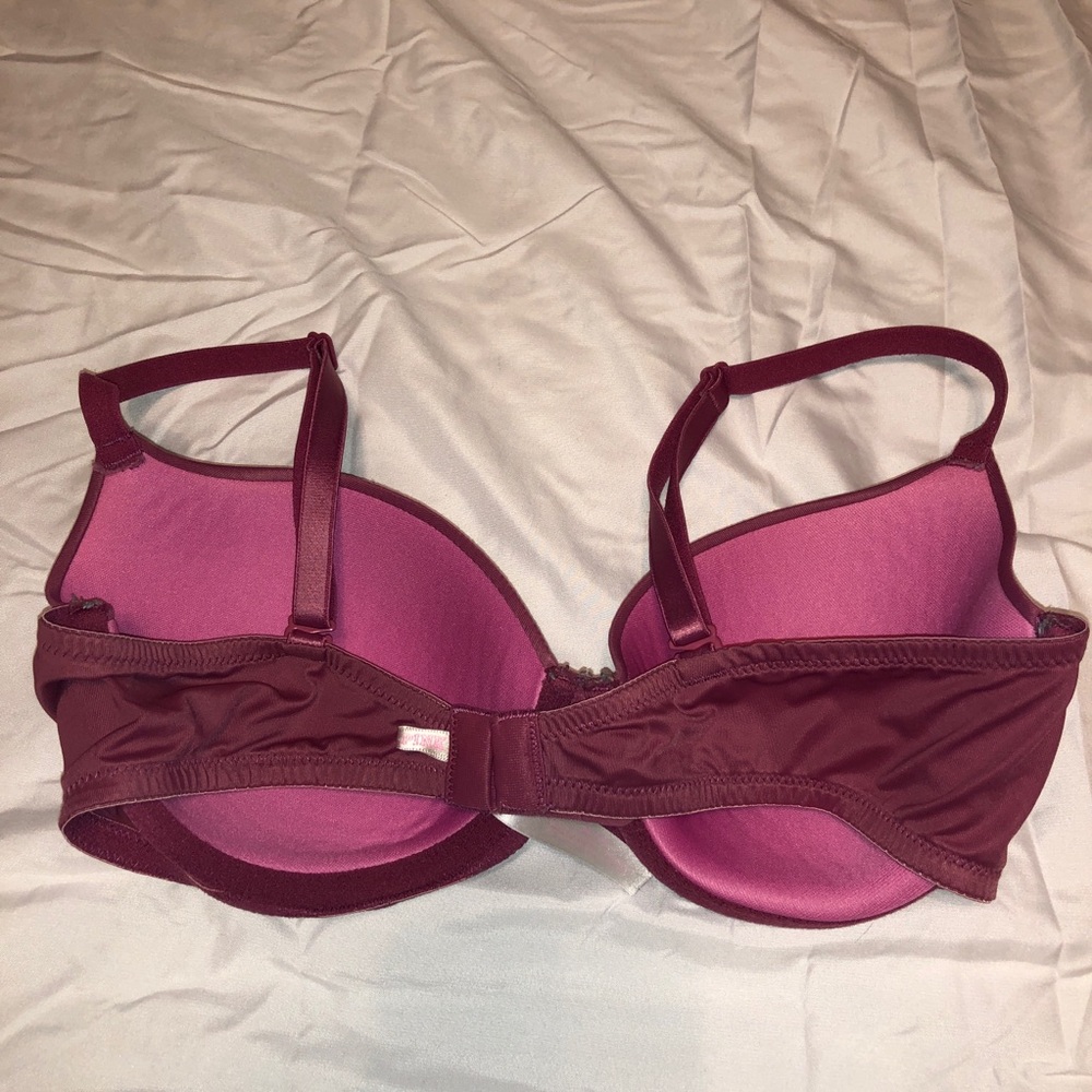 CS Pink Bra - Picture 2 of 4